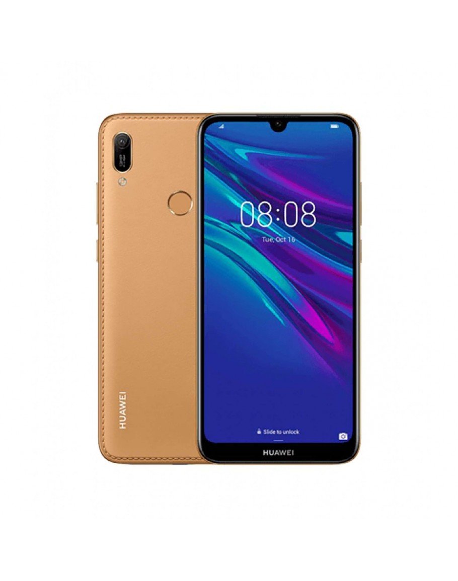 Прошить huawei y6 2019